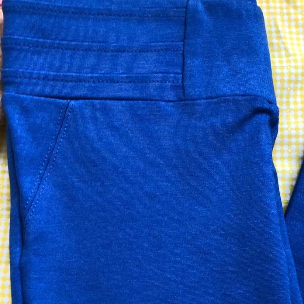 Stretch pants - Picture 2 of 5